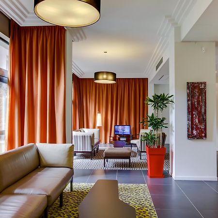 טולוז Privilege Appart Hotel Saint Exupery מראה חיצוני תמונה