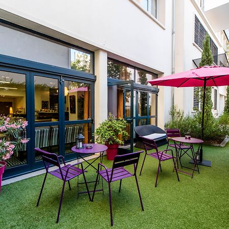 טולוז Privilege Appart Hotel Saint Exupery מראה חיצוני תמונה