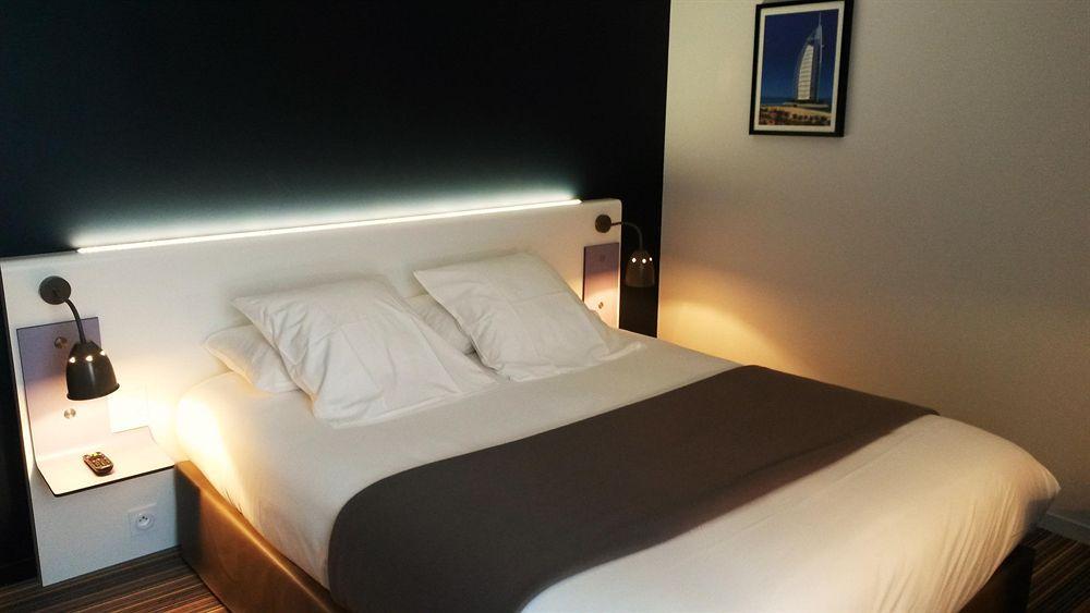 טולוז Privilege Appart Hotel Saint Exupery מראה חיצוני תמונה