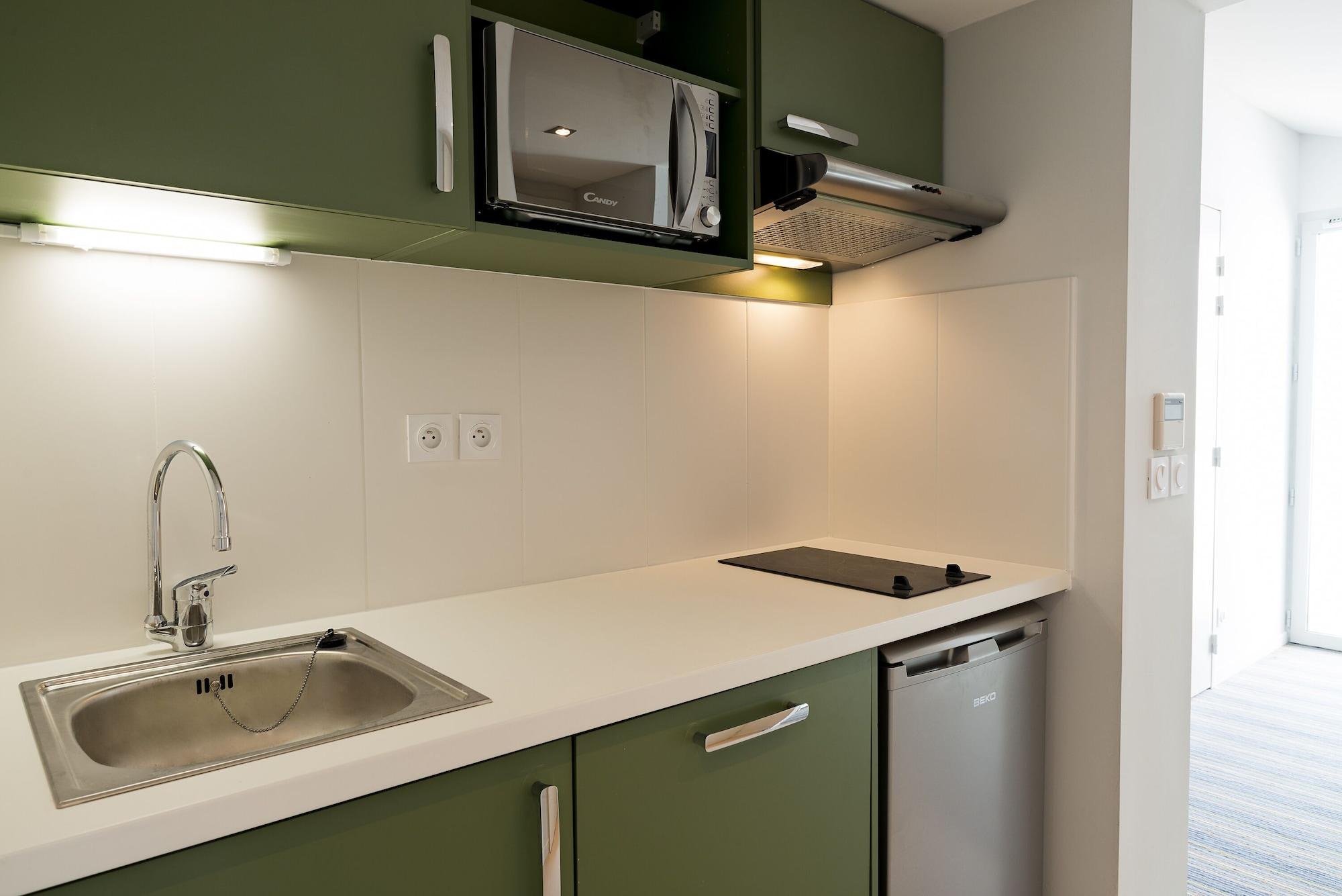 טולוז Privilege Appart Hotel Saint Exupery מראה חיצוני תמונה