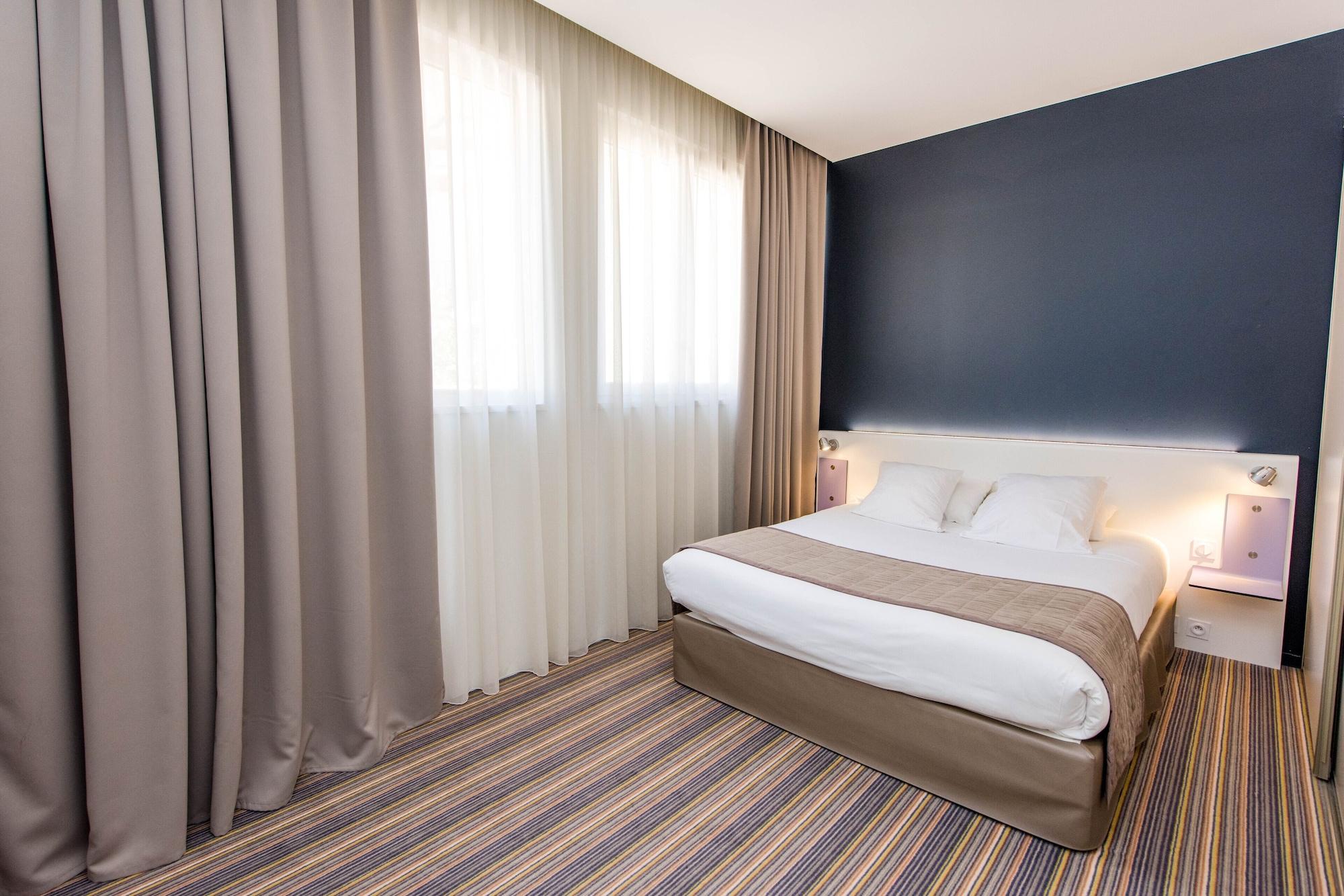 טולוז Privilege Appart Hotel Saint Exupery מראה חיצוני תמונה