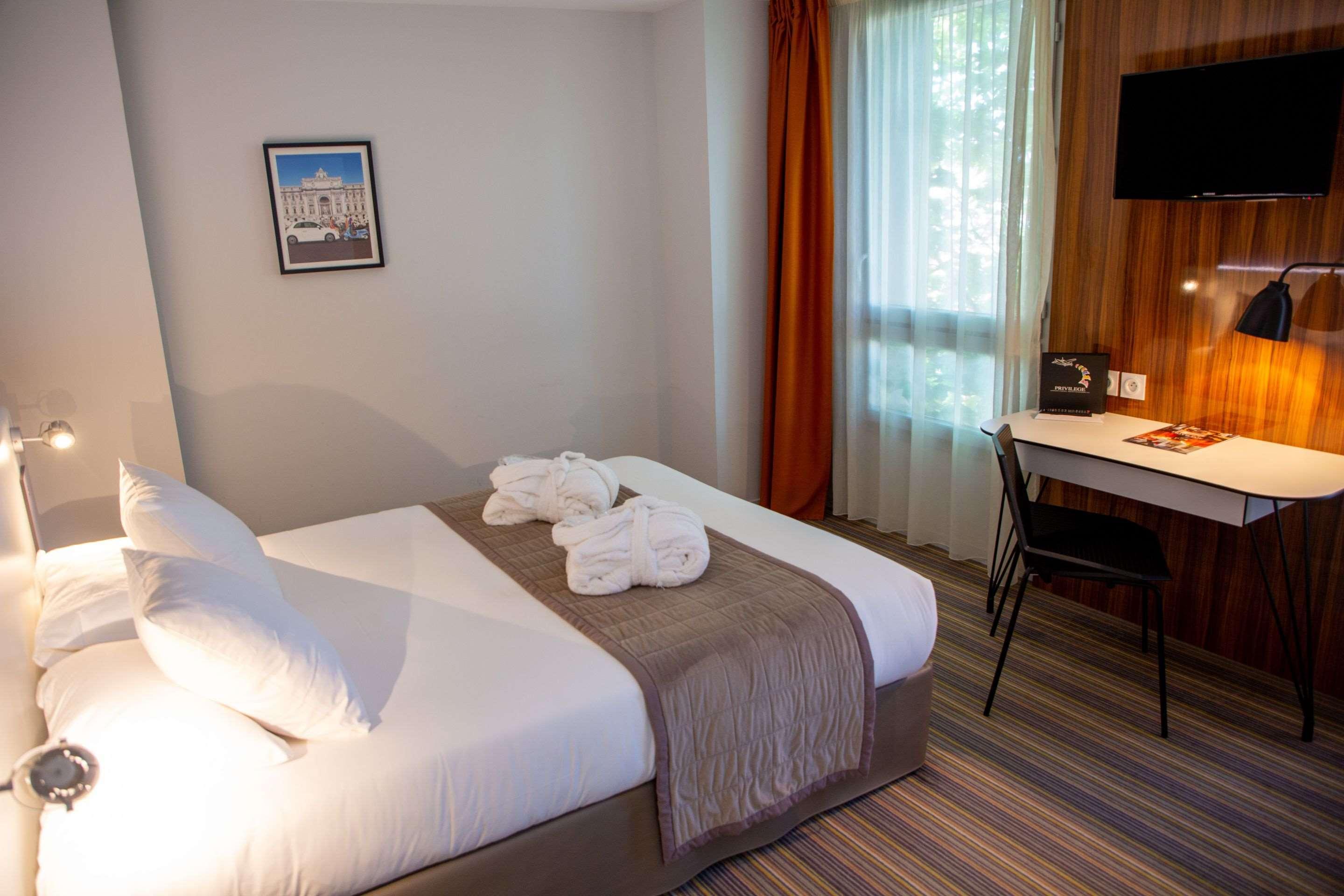 טולוז Privilege Appart Hotel Saint Exupery מראה חיצוני תמונה