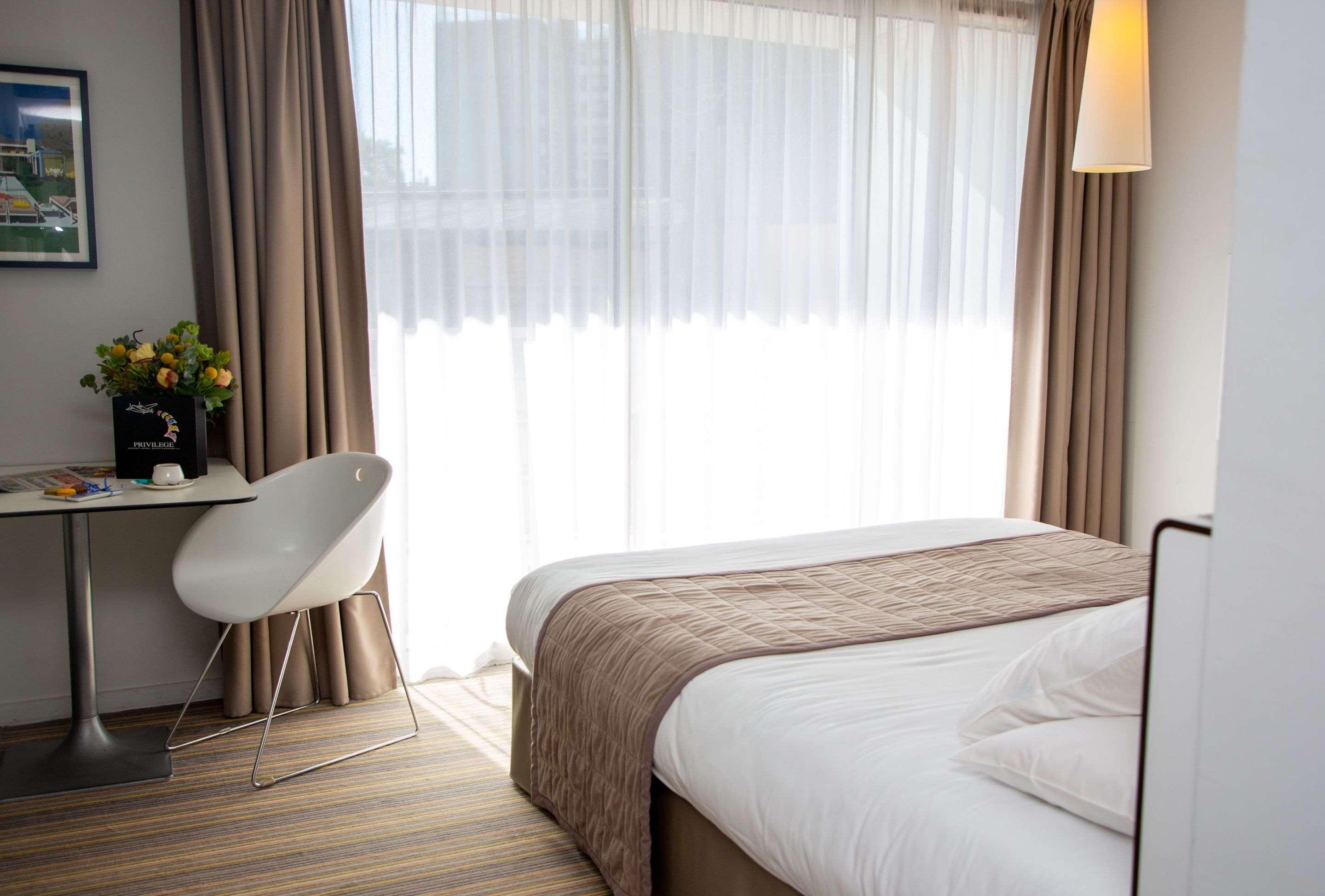 טולוז Privilege Appart Hotel Saint Exupery מראה חיצוני תמונה