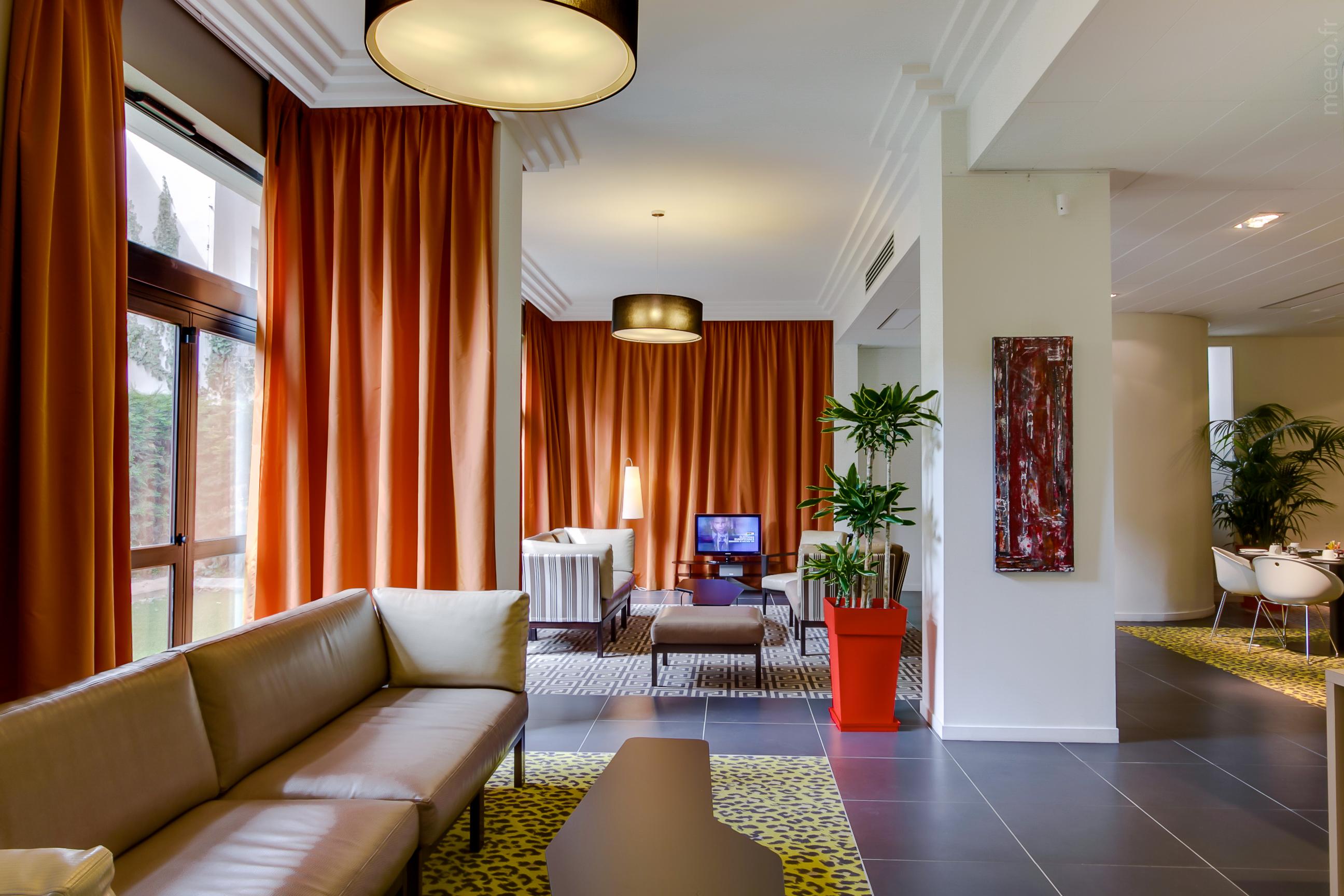טולוז Privilege Appart Hotel Saint Exupery מראה חיצוני תמונה