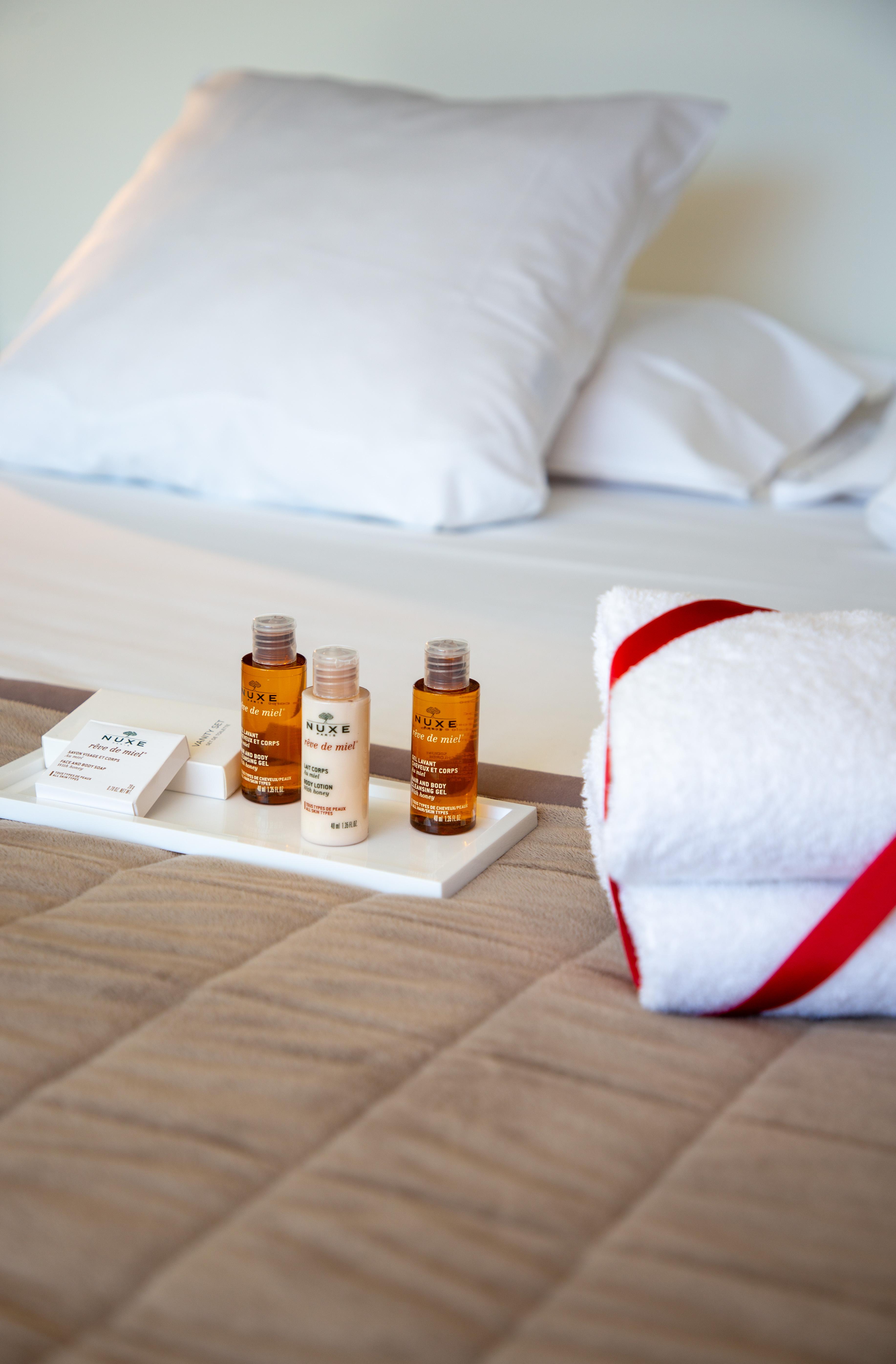 טולוז Privilege Appart Hotel Saint Exupery מראה חיצוני תמונה