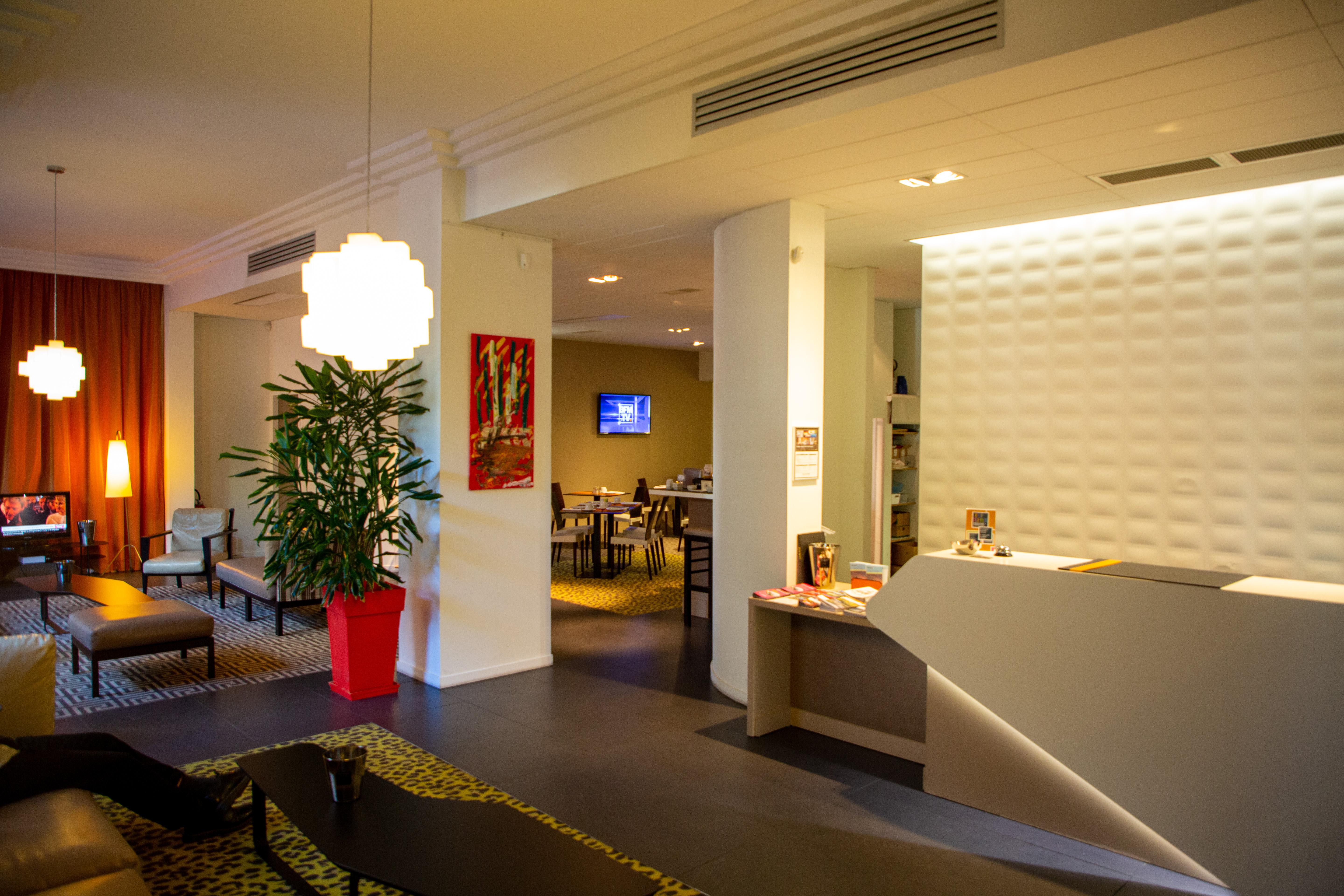 טולוז Privilege Appart Hotel Saint Exupery מראה חיצוני תמונה