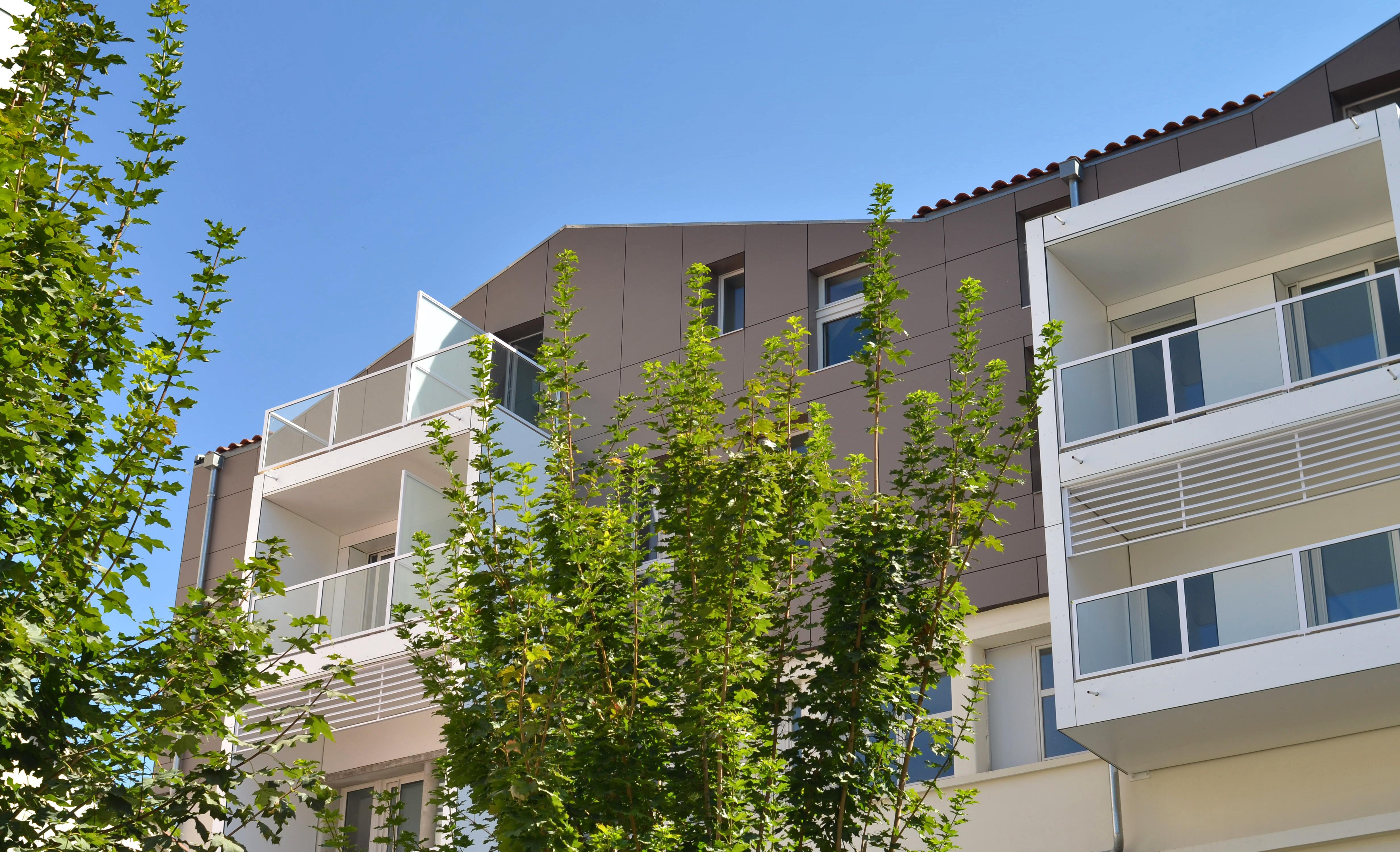 טולוז Privilege Appart Hotel Saint Exupery מראה חיצוני תמונה