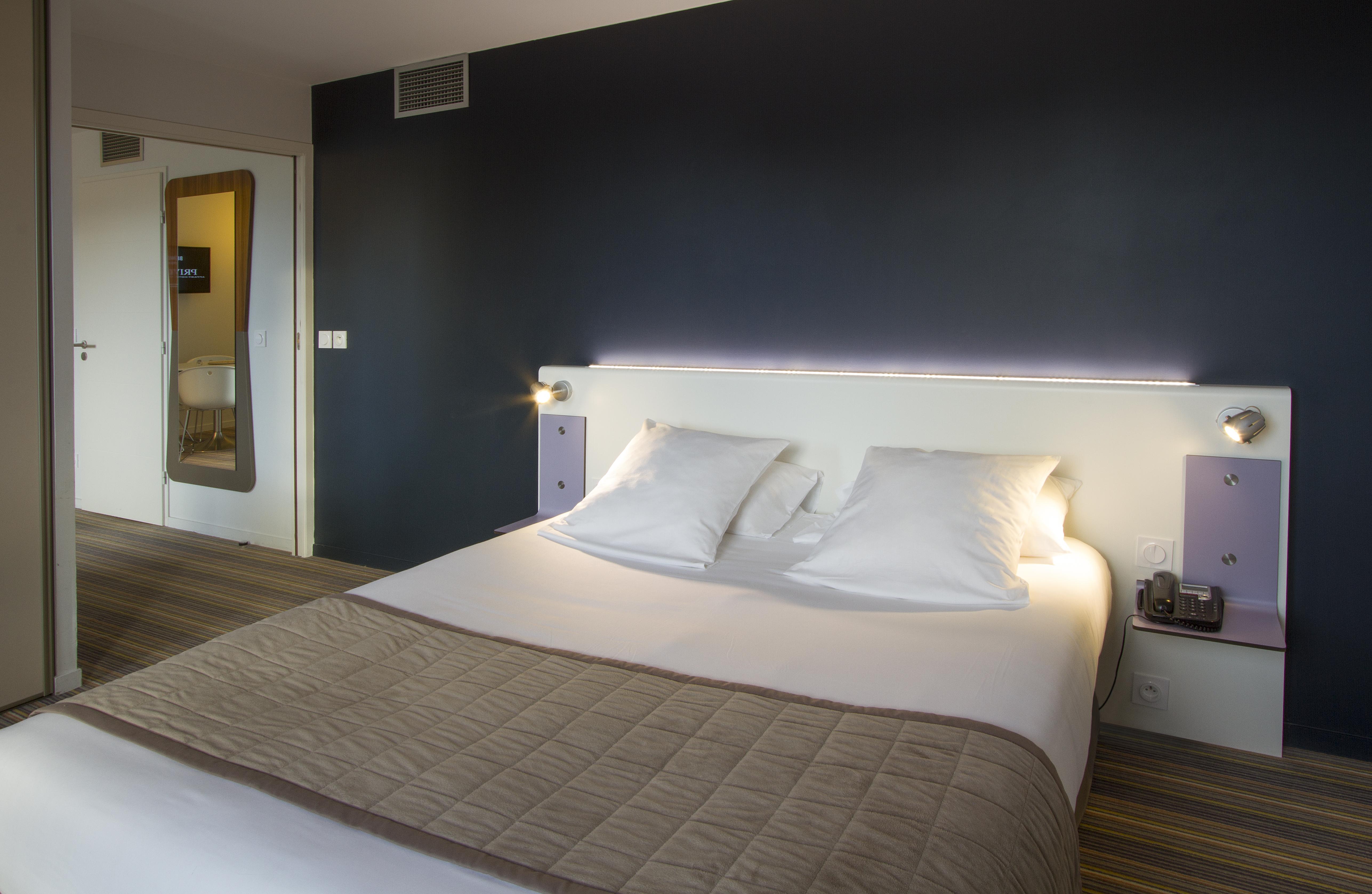 טולוז Privilege Appart Hotel Saint Exupery מראה חיצוני תמונה