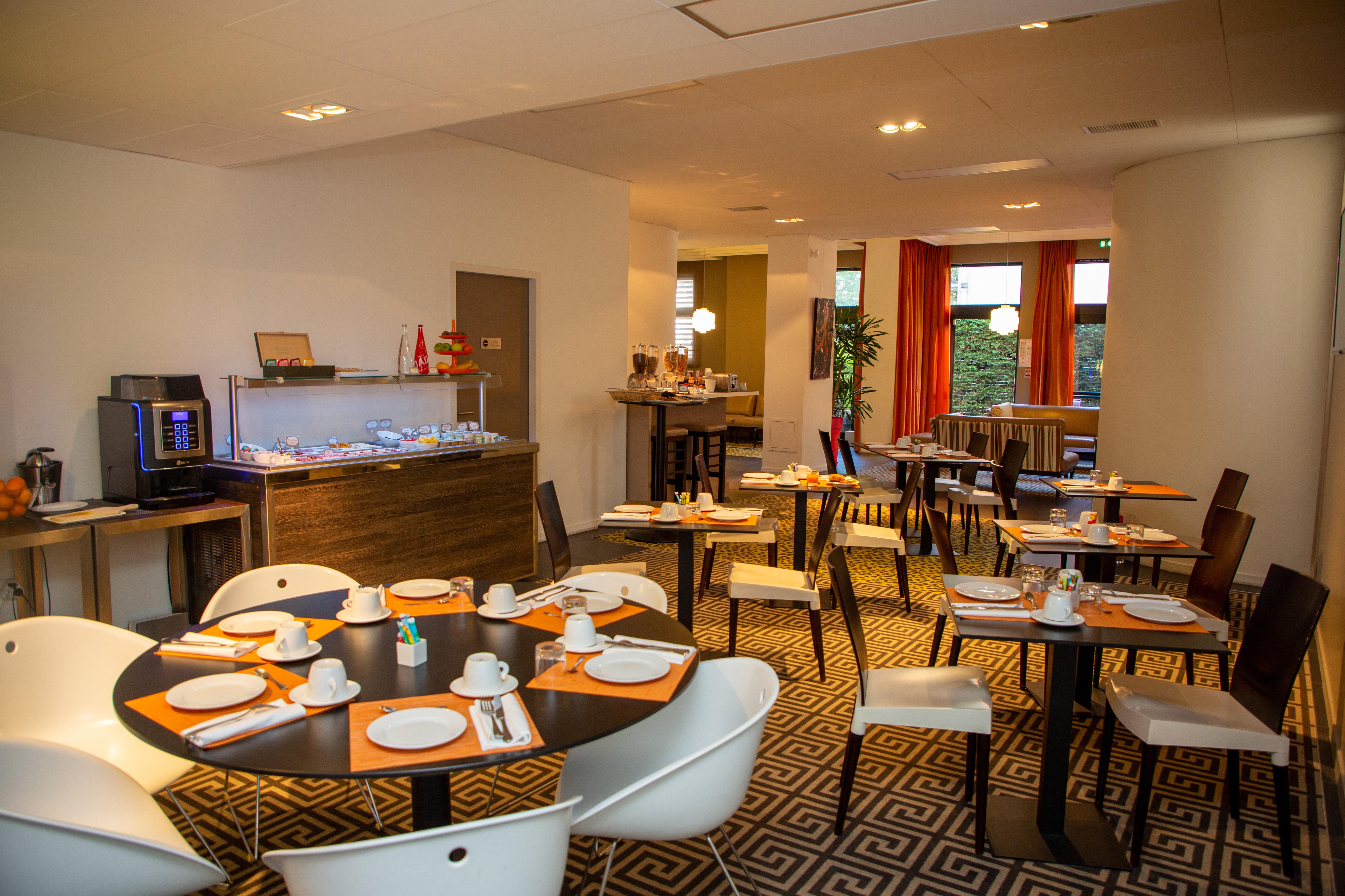 טולוז Privilege Appart Hotel Saint Exupery מראה חיצוני תמונה