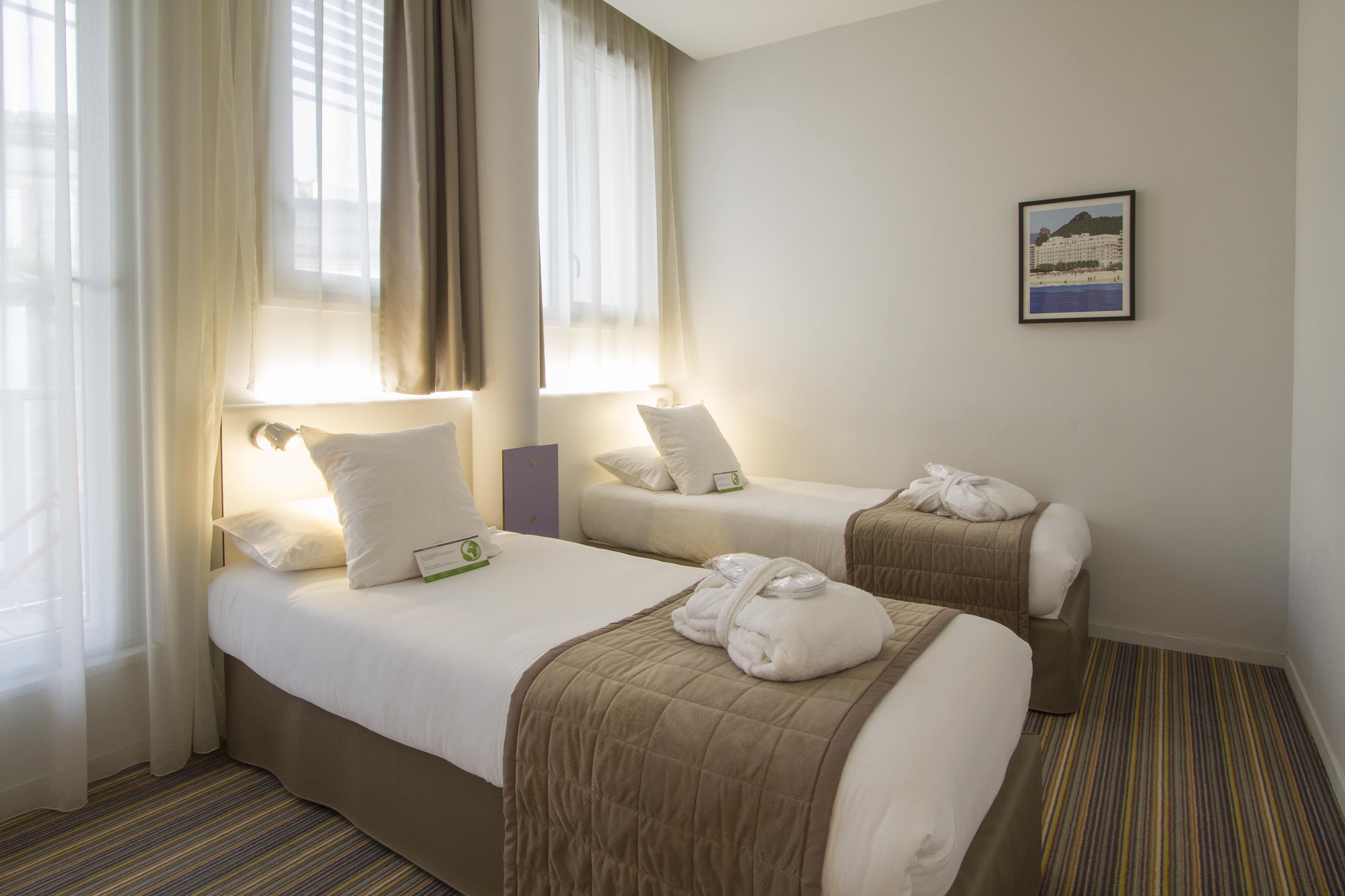 טולוז Privilege Appart Hotel Saint Exupery מראה חיצוני תמונה
