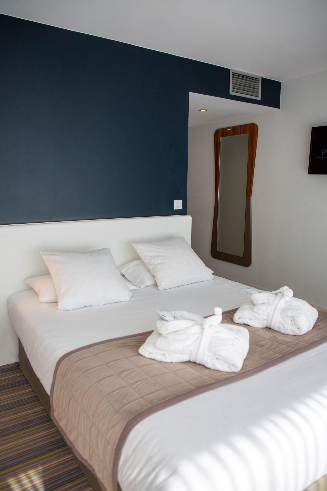 טולוז Privilege Appart Hotel Saint Exupery מראה חיצוני תמונה