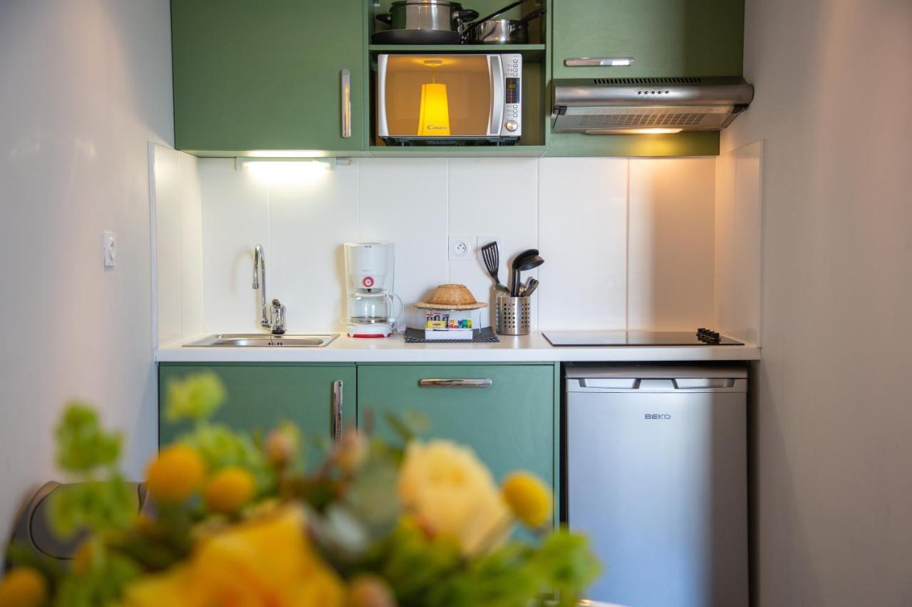 טולוז Privilege Appart Hotel Saint Exupery מראה חיצוני תמונה