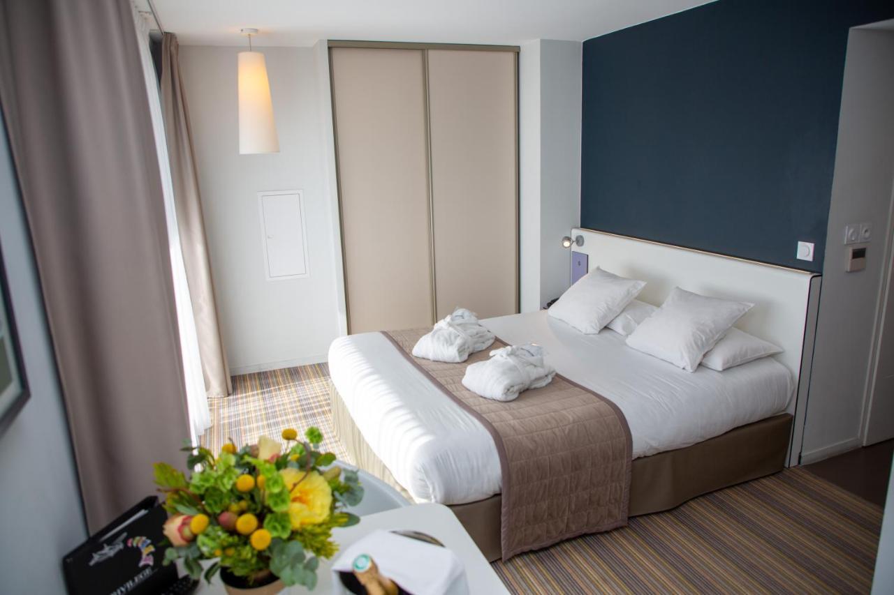 טולוז Privilege Appart Hotel Saint Exupery מראה חיצוני תמונה