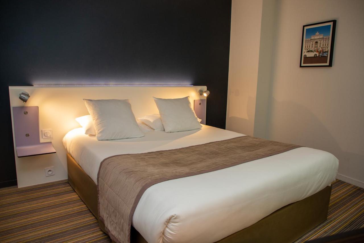 טולוז Privilege Appart Hotel Saint Exupery מראה חיצוני תמונה