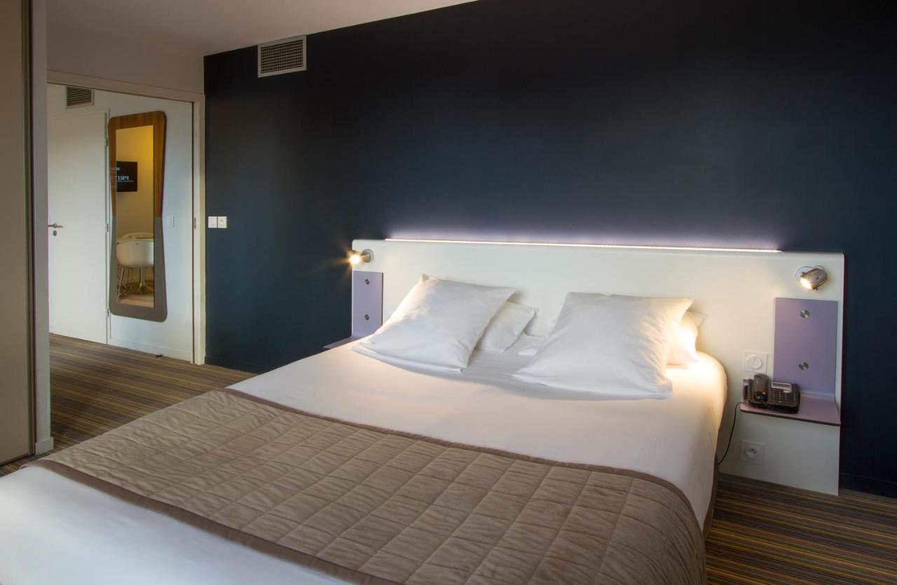 טולוז Privilege Appart Hotel Saint Exupery מראה חיצוני תמונה