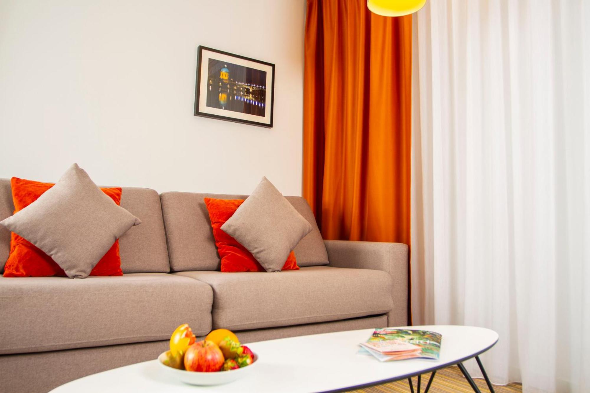 טולוז Privilege Appart Hotel Saint Exupery מראה חיצוני תמונה