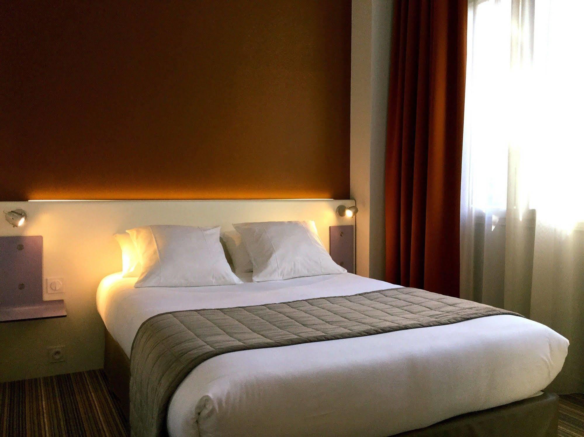 טולוז Privilege Appart Hotel Saint Exupery מראה חיצוני תמונה