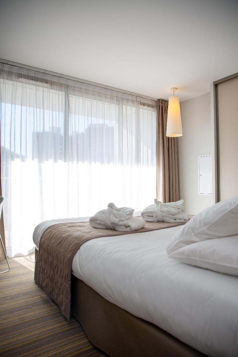 טולוז Privilege Appart Hotel Saint Exupery מראה חיצוני תמונה